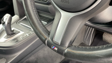 BMW 4 Series 420d xDrive M Sport 2dr Auto Diesel Coupe